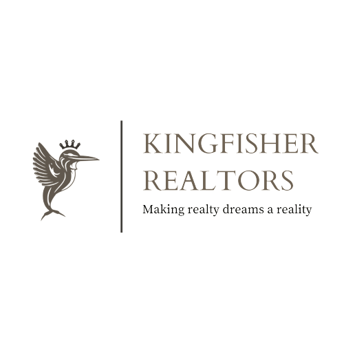 Kingfisher Realtors — The Property Finding Experts