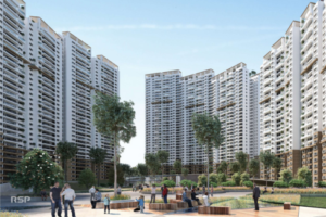 Prestige Park Grove